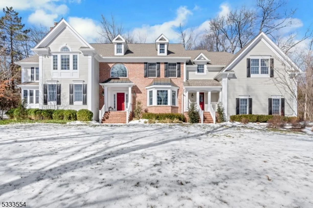 Jersey City/Hoboken Real Estate | View 108 Emily Rd | 5 Beds