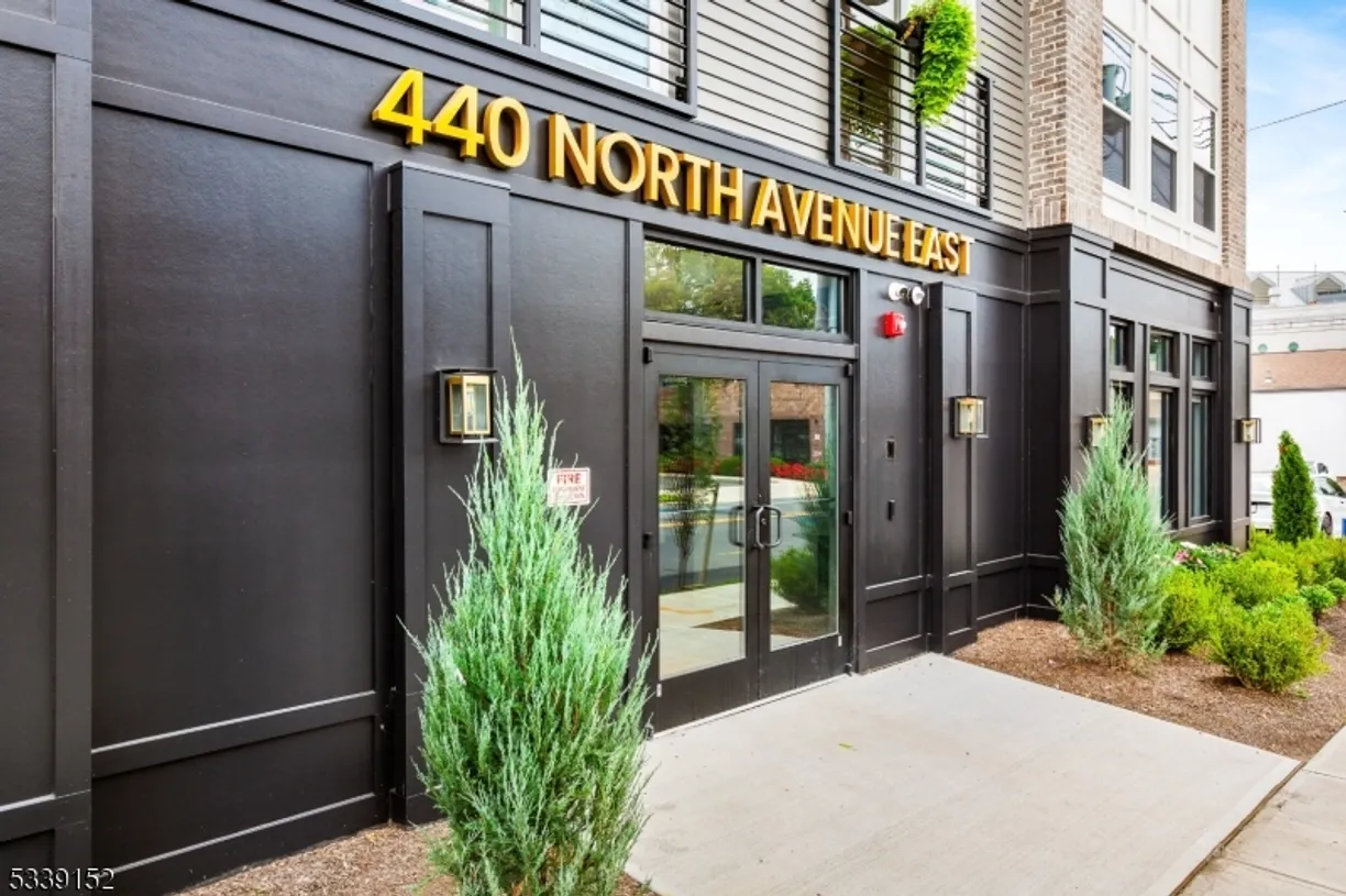 Jersey City/Hoboken Real Estate | View 440 North Ave, 10 | Listing