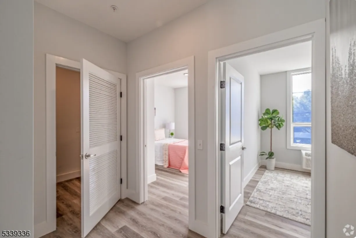 Jersey City/Hoboken Real Estate | View 141 Crooks Ave, 501 | Listing