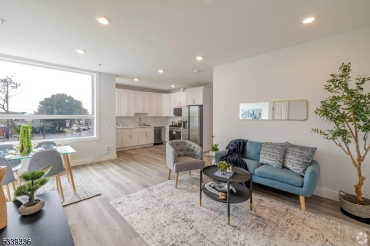 Jersey City/Hoboken Real Estate | View 141 Crooks Ave, 501 | Listing