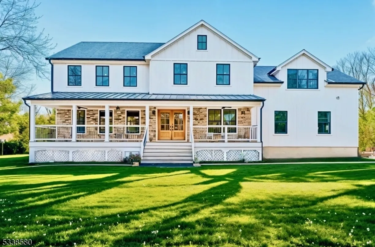 Jersey City/Hoboken Real Estate | View 667 Hillsborough Rd | 5 Beds, 3 Baths