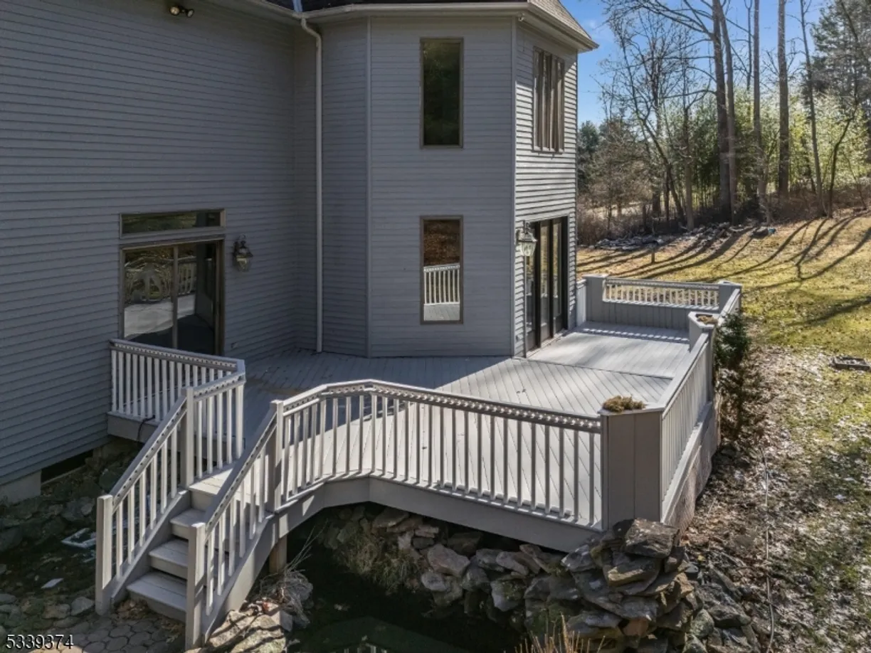 Central NJ/Bucks County, PA Real Estate | View 6 Spring Hill Rd | Listing
