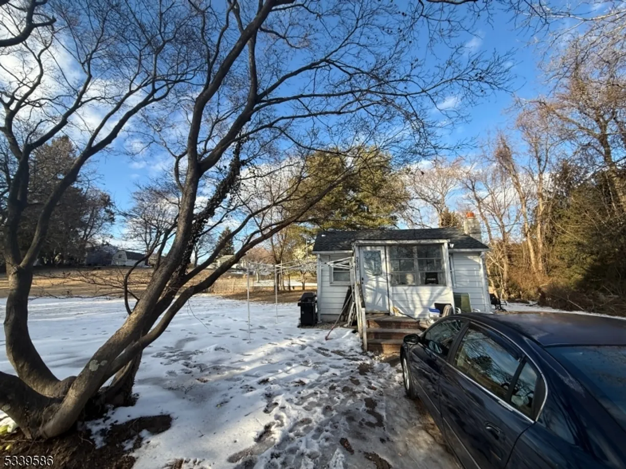 Jersey City/Hoboken Real Estate | View 235 Garside Ave | 2 Beds, 1 Bath