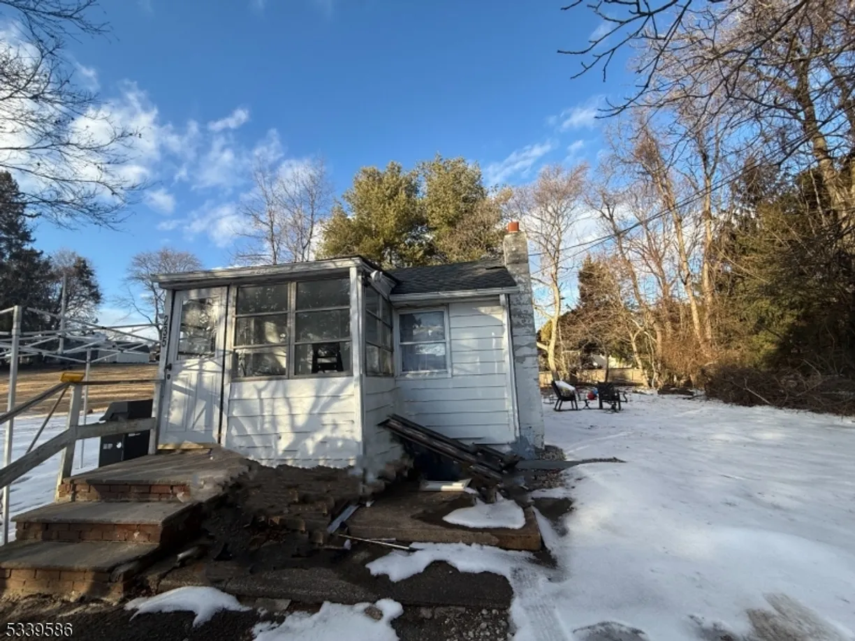 Jersey City/Hoboken Real Estate | View 235 Garside Ave | Listing