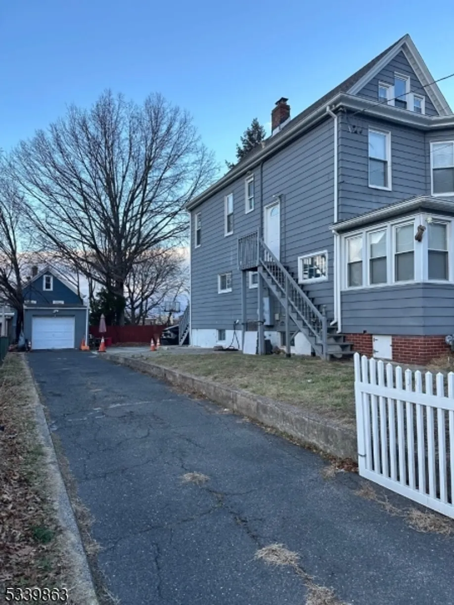 Jersey City/Hoboken Real Estate | View 14 Yereance Ave | Listing
