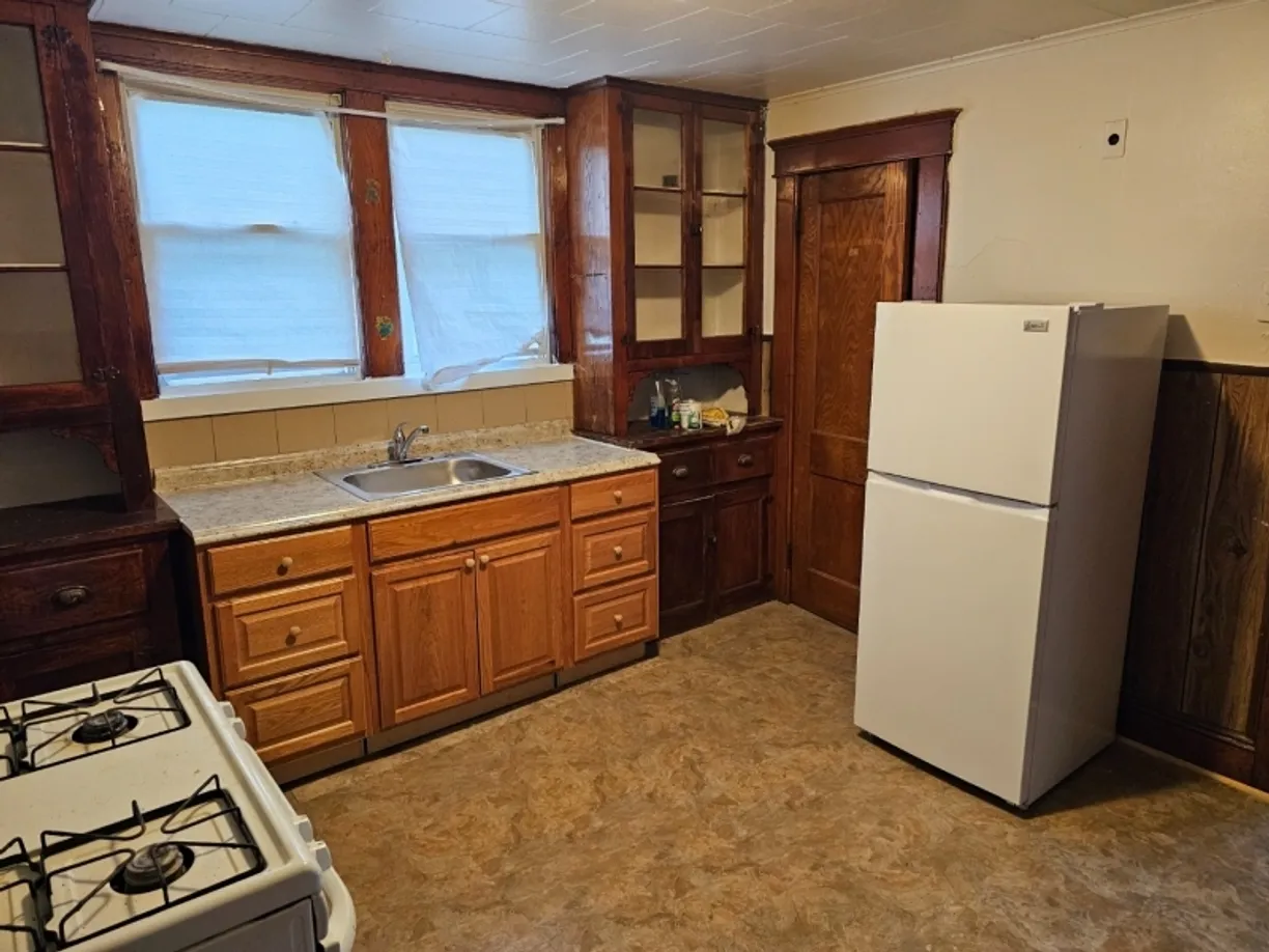 Bergen County Real Estate | View 334 N 8th St, 3 | Listing