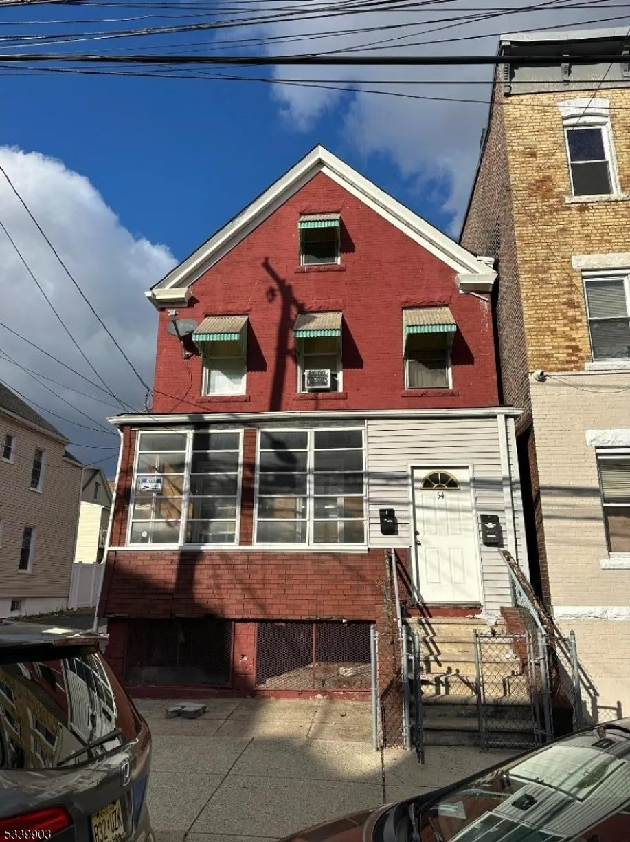 Bergen County Real Estate | View 54 Passaic St | 2 Baths
