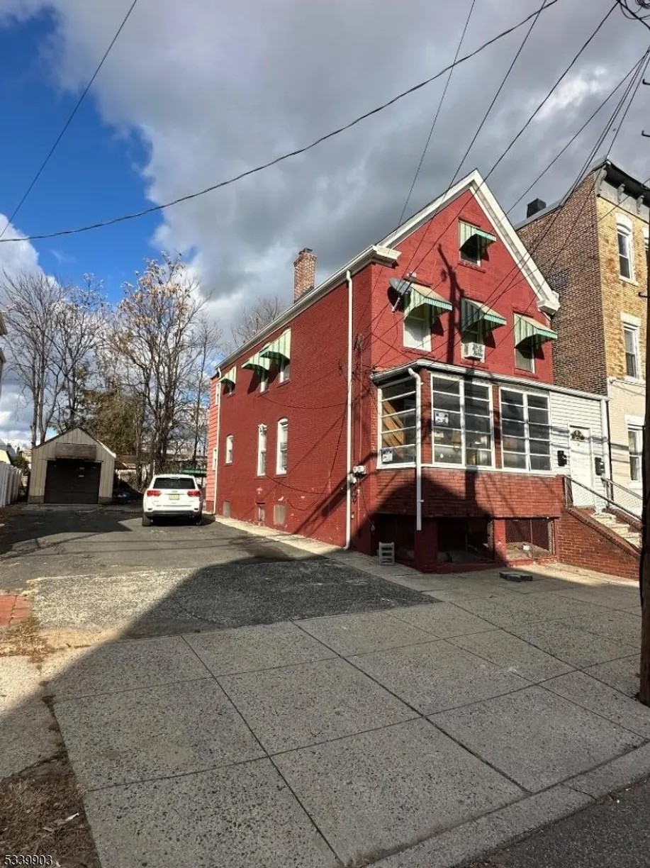 Bergen County Real Estate | View 54 Passaic St | Listing