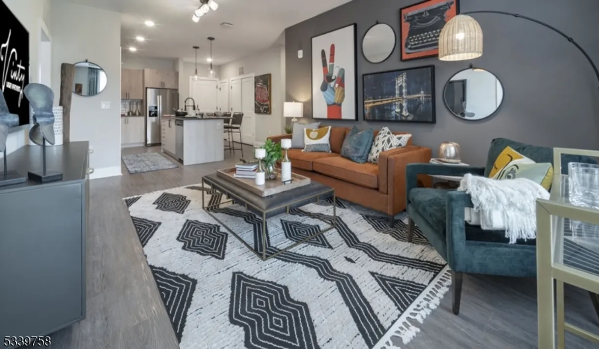 Rockland/Orange/NJ Real Estate | View 100 Union St, 432 | Listing
