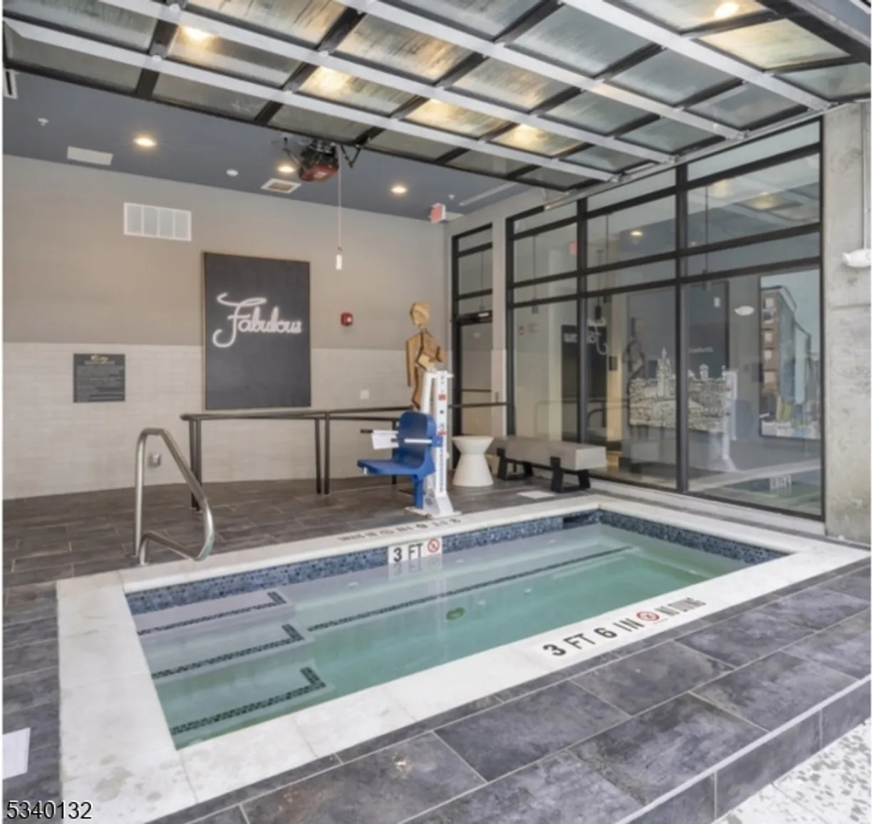 Rockland/Orange/NJ Real Estate | View 100 Union St, 121 | Listing