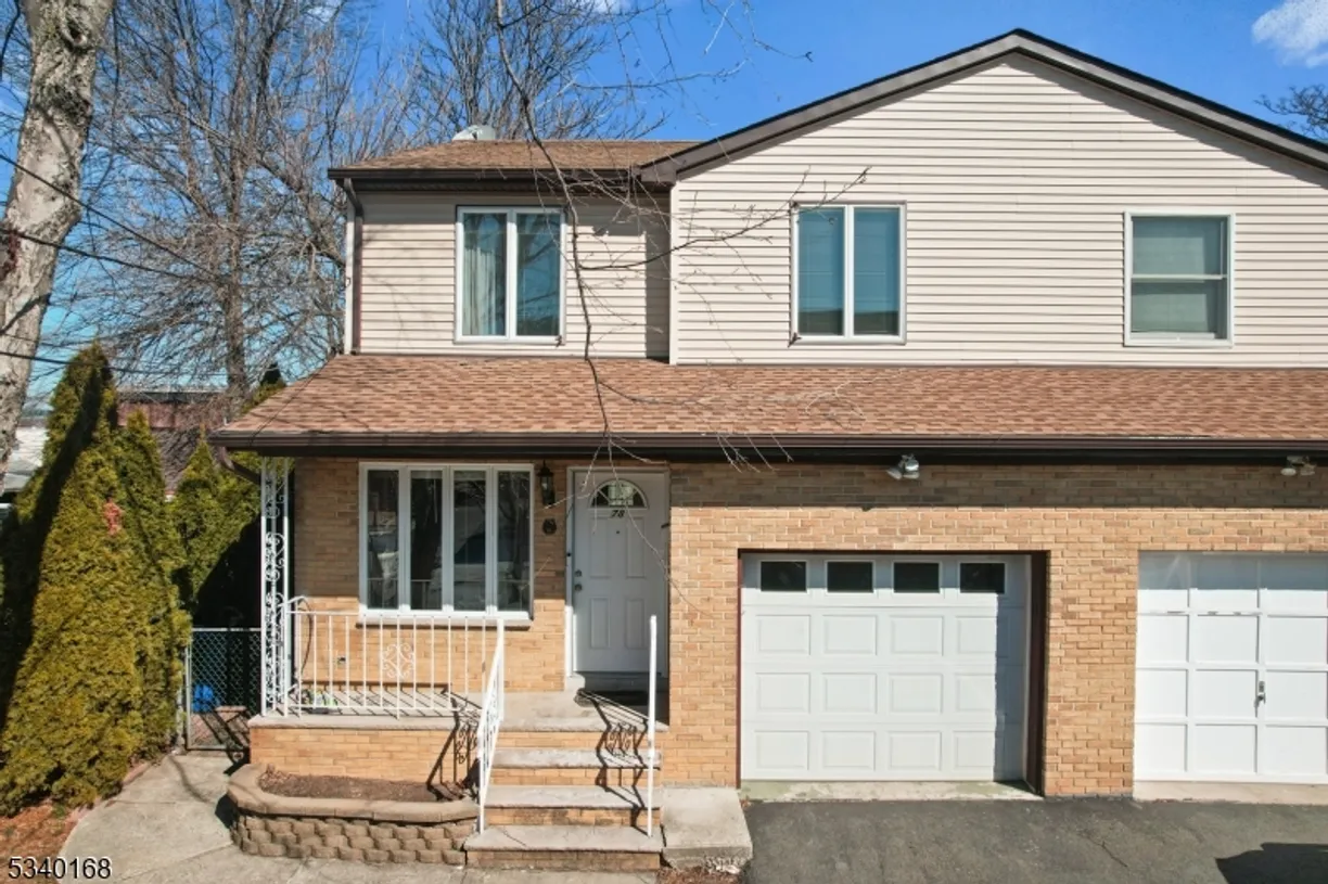 Jersey City/Hoboken Real Estate | View 78 Jannarone St | 3 Beds