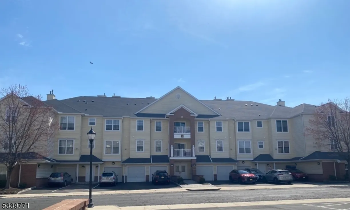 Jersey City/Hoboken Real Estate | View 2104 Avery Ct, 2104 | 2 Beds, 2 Baths