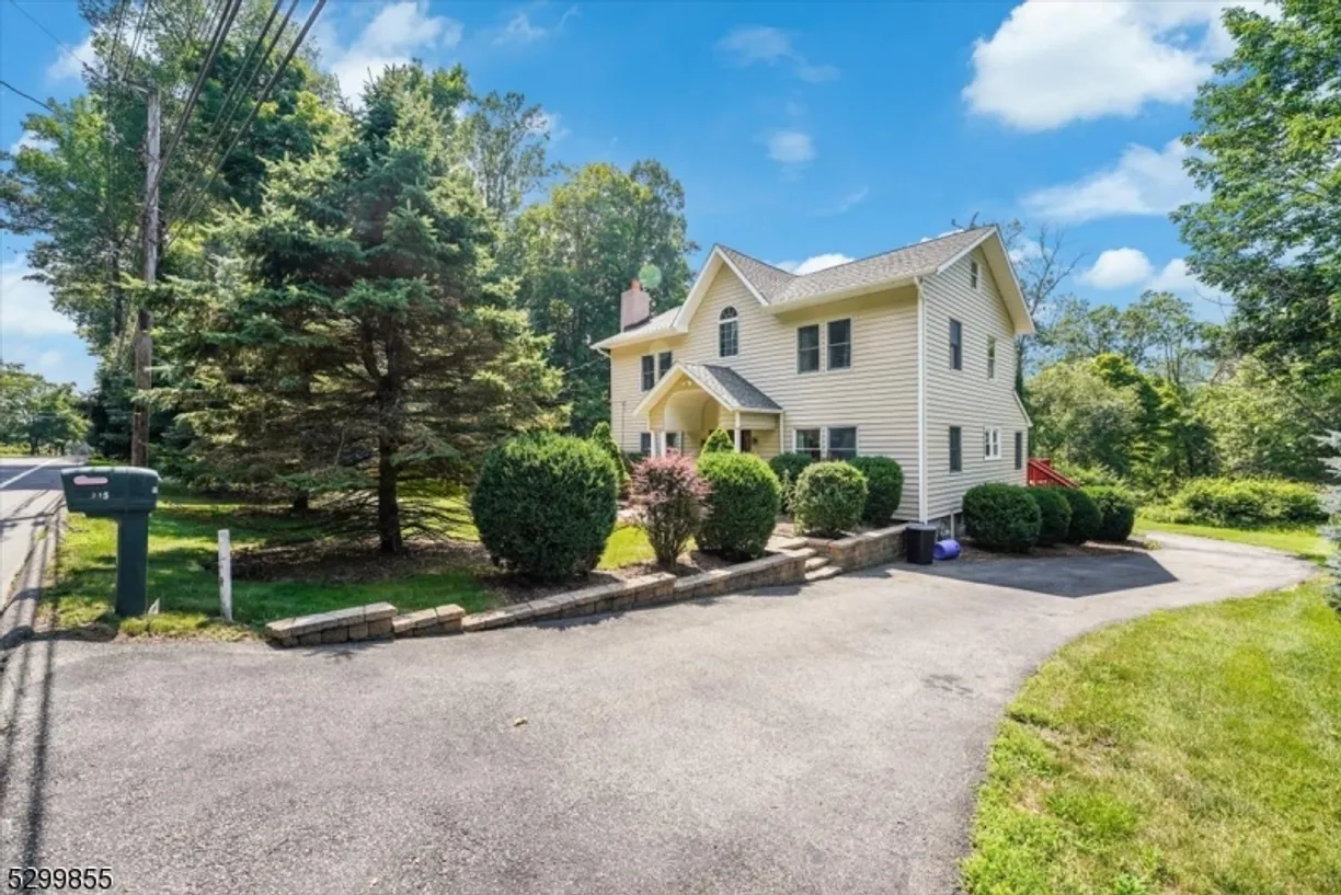 Bergen County Real Estate | View 345 Powerville Rd | 4 Beds