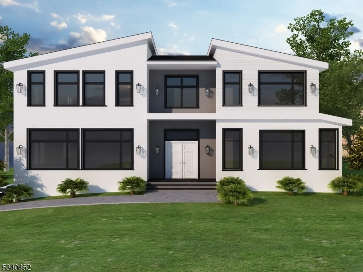 Jersey City/Hoboken Real Estate | View 55 Troy Dr | 7 Beds, 7 Baths