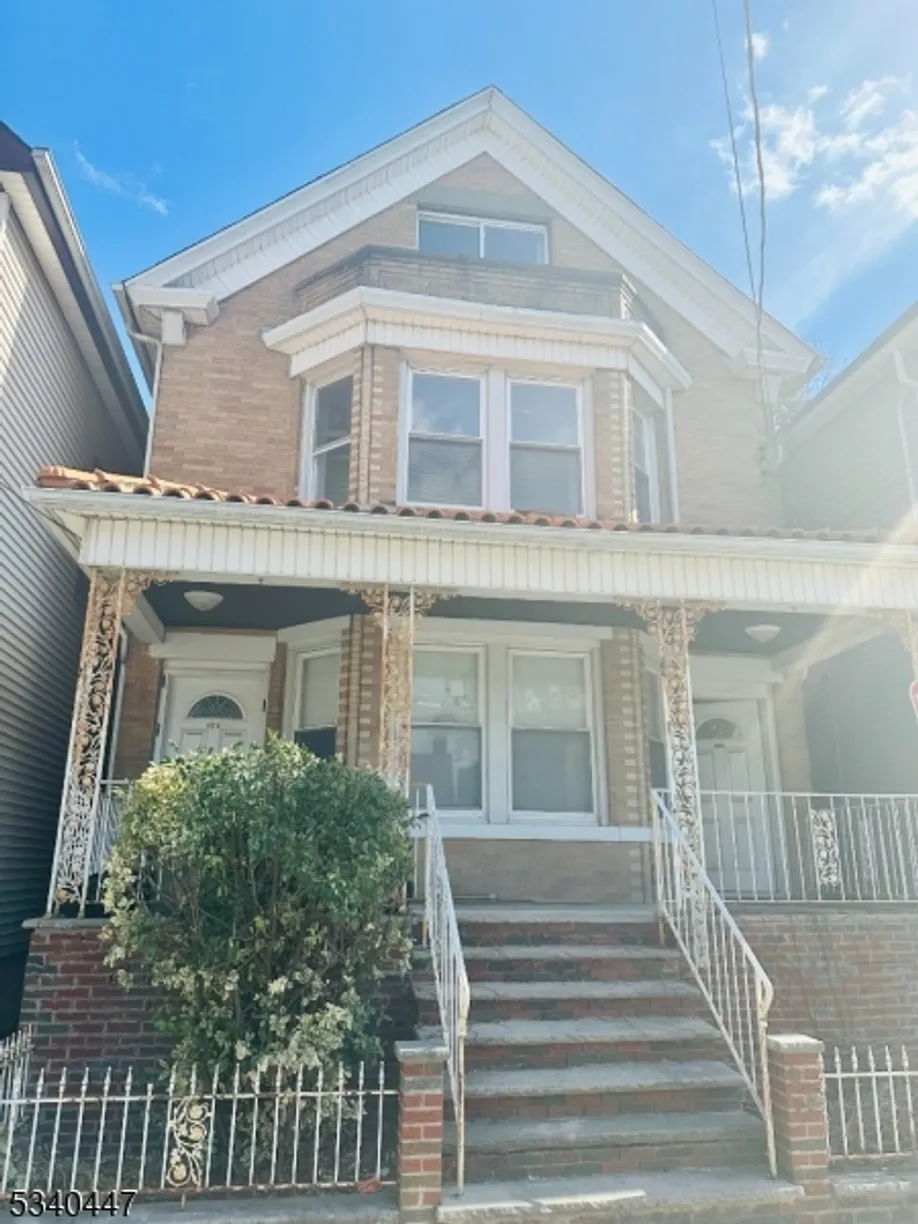 Rockland/Orange/NJ Real Estate | View 49 Jaques St | 2 Baths