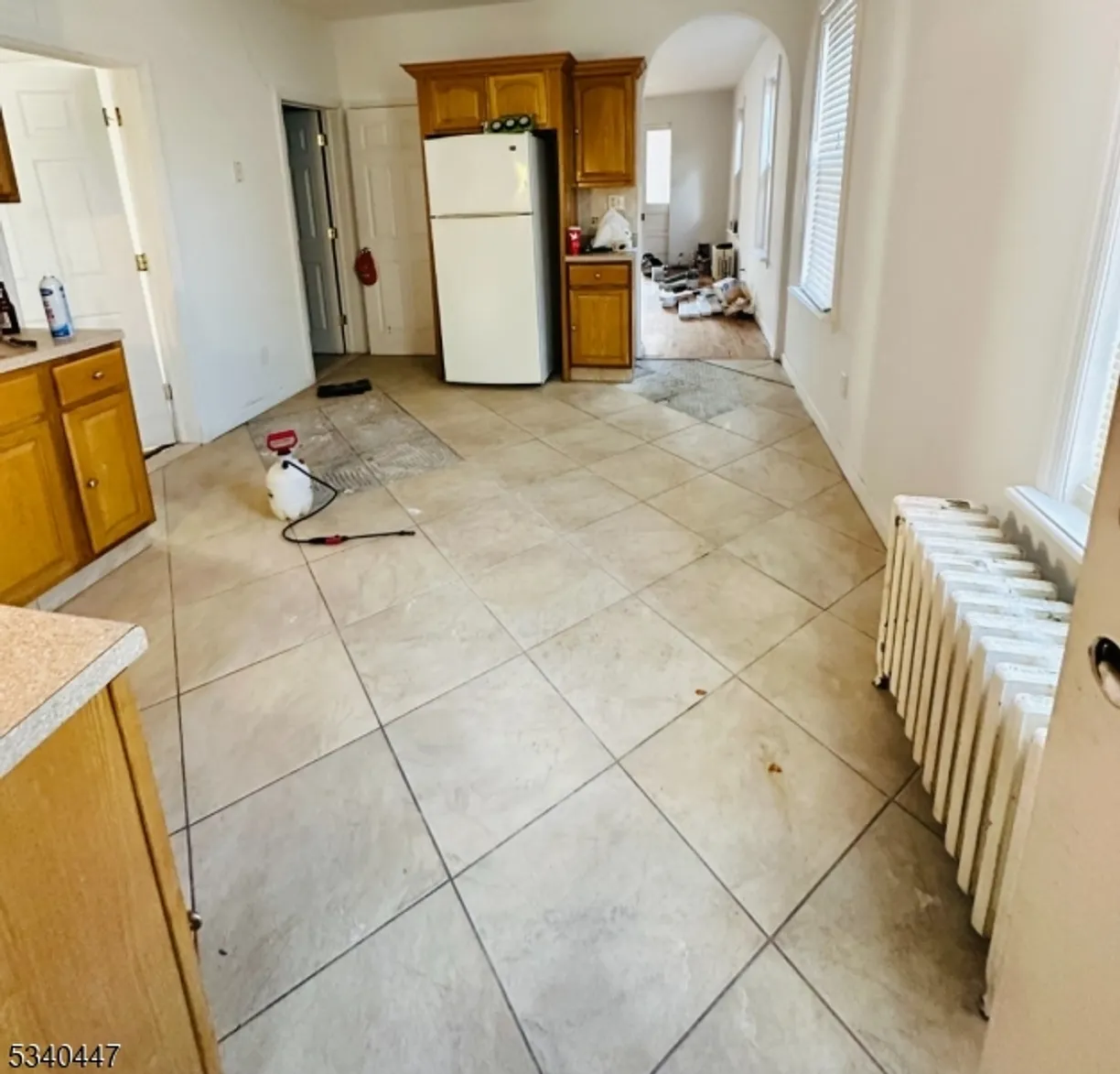 Rockland/Orange/NJ Real Estate | View 49 Jaques St | Listing