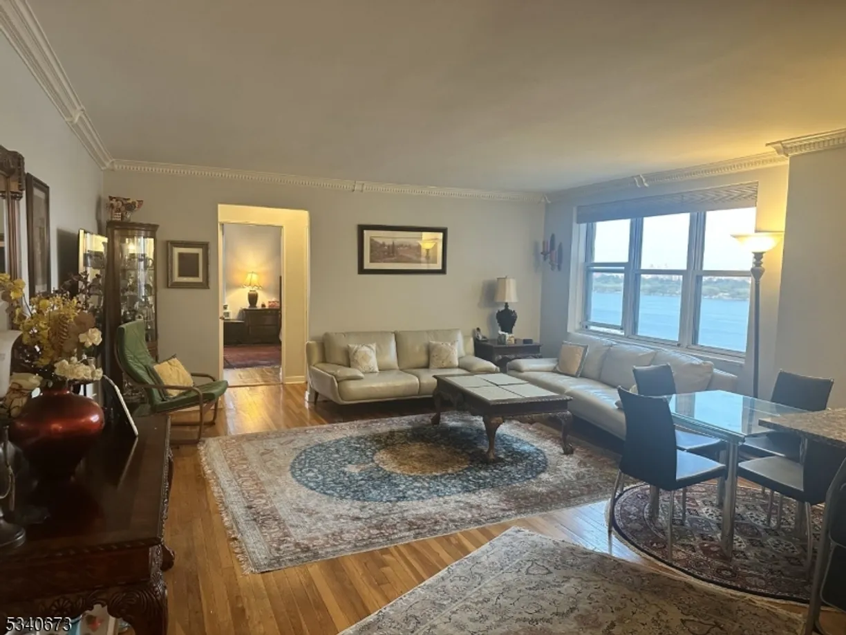 Jersey City/Hoboken Real Estate | View 8700 Blvd East, 4C | Listing