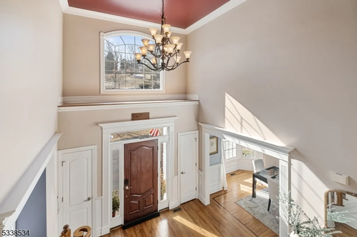 Central NJ/Bucks County, PA Real Estate | View 4 Gideon Ct | Listing
