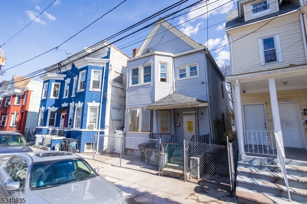 Rockland/Orange/NJ Real Estate | View 53 N 6th St | Listing