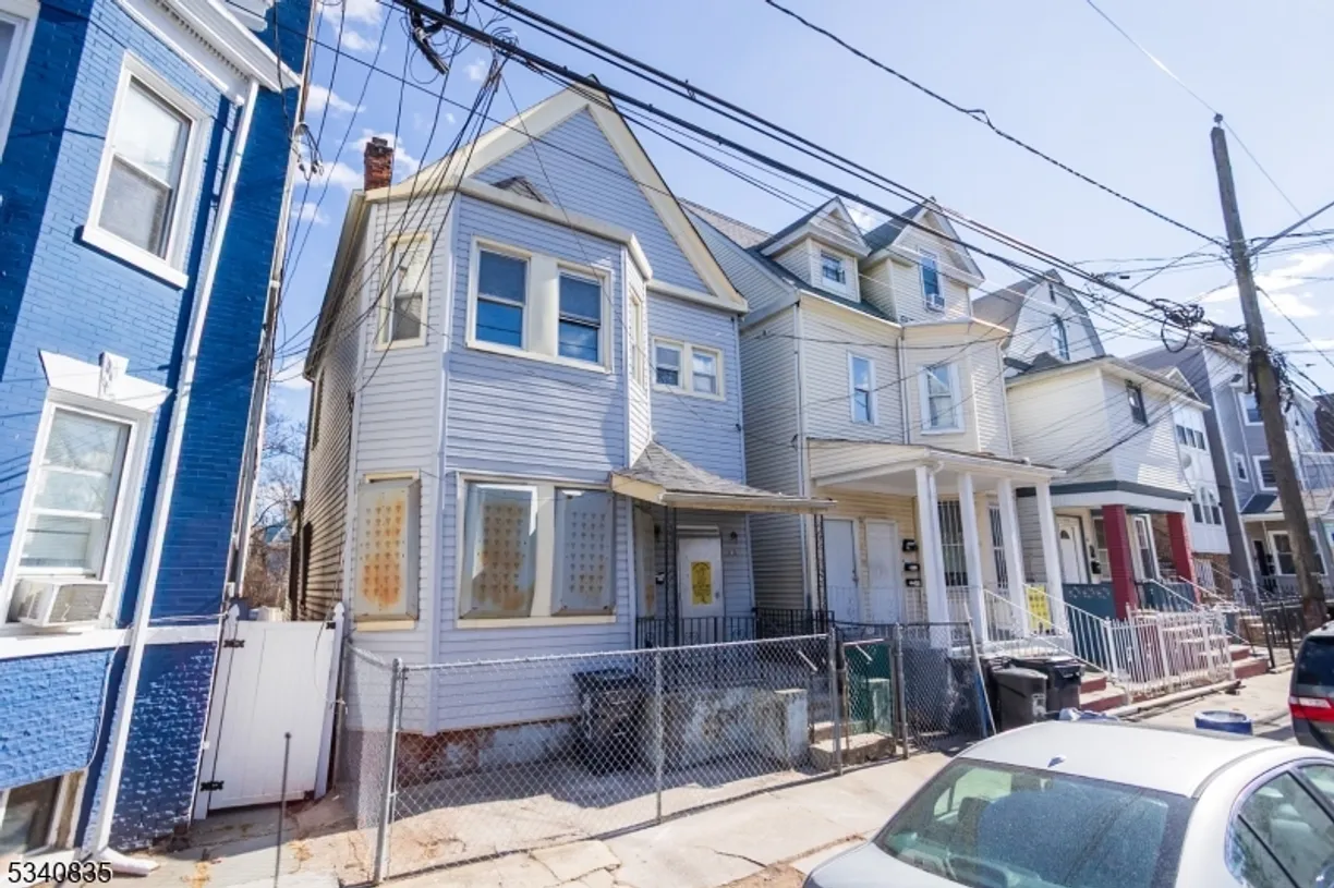 Rockland/Orange/NJ Real Estate | View 53 N 6th St | Listing
