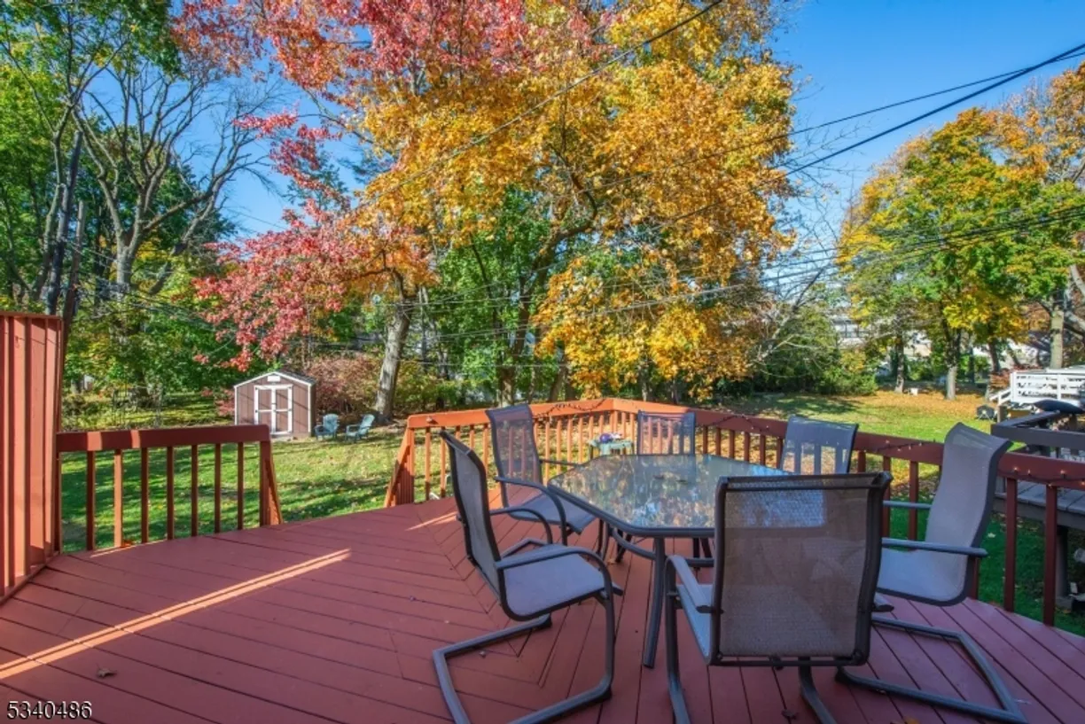 Jersey City/Hoboken Real Estate | View 189 Tichenor Ave | 8 Beds