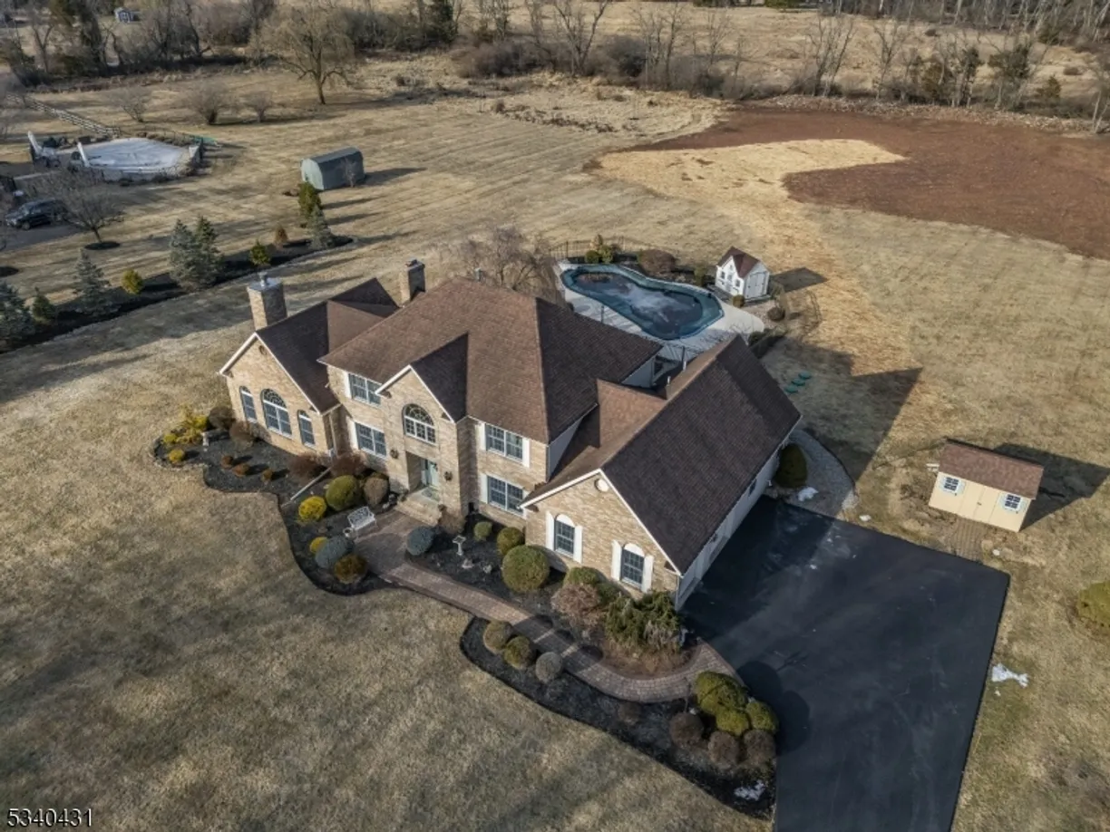 Central NJ/Bucks County, PA Real Estate | View 14 VAN FLEET ROAD | Listing