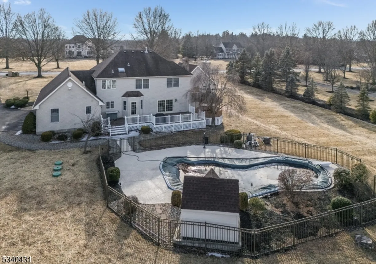 Central NJ/Bucks County, PA Real Estate | View 14 VAN FLEET ROAD | Listing