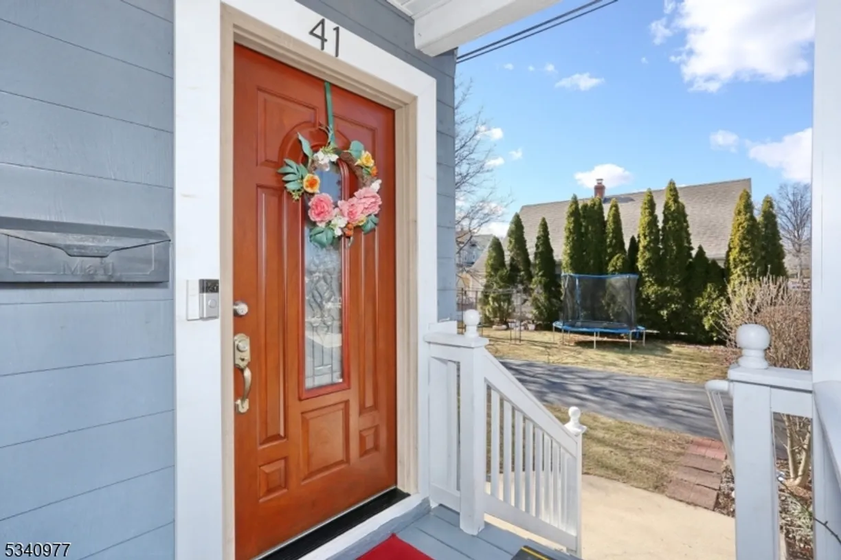 Jersey City/Hoboken Real Estate | View 41 Foster St | Listing