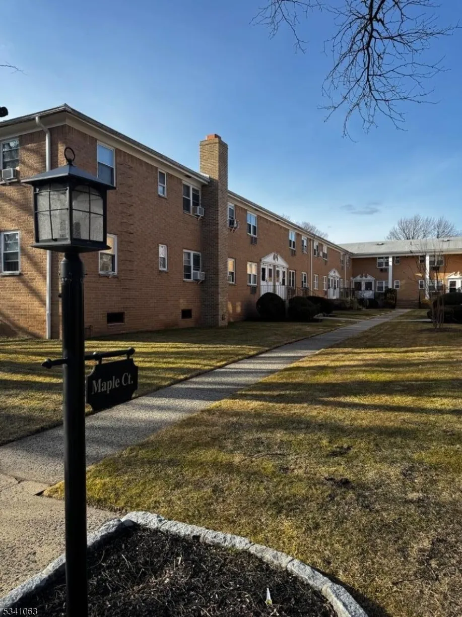 Rockland/Orange/NJ Real Estate | View 725 Joralemon St, 168 | 1 Bed, 1 Bath
