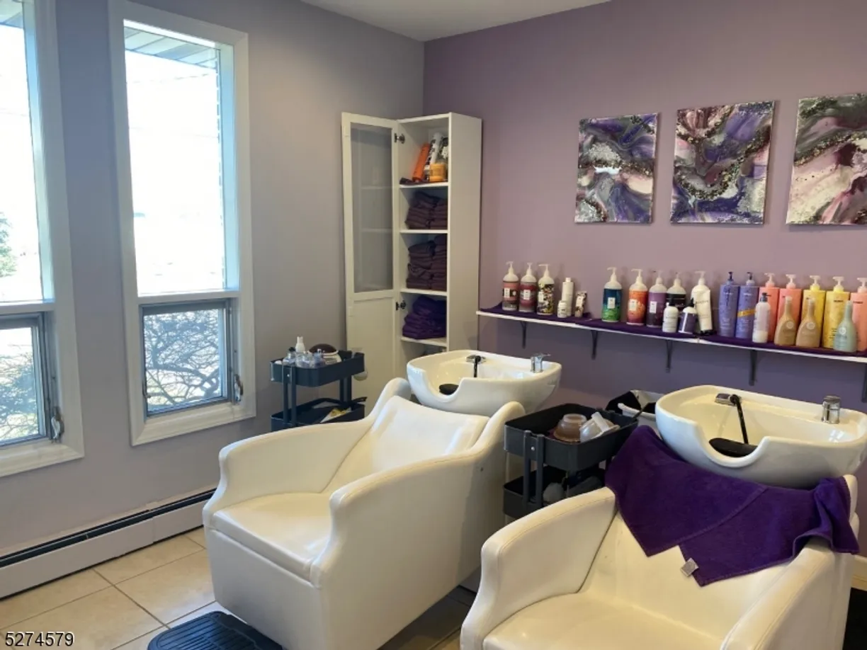 Jersey City/Hoboken Real Estate | View 24 Little Falls Rd | Listing