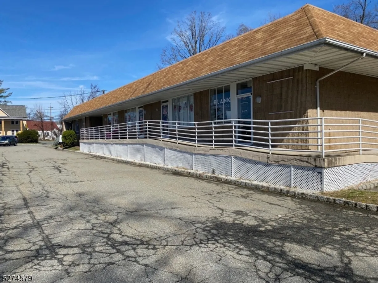 Jersey City/Hoboken Real Estate | View 24 Little Falls Rd