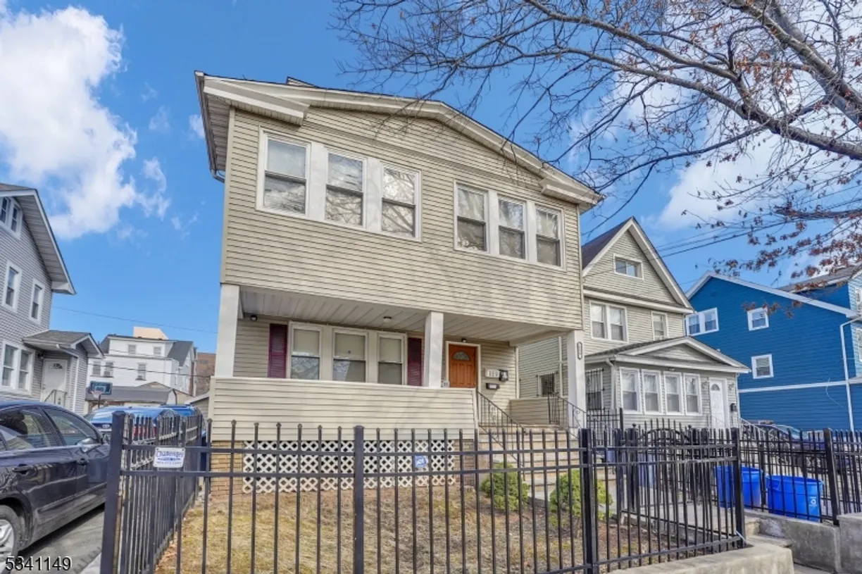 Rockland/Orange/NJ Real Estate | View 159 Pomona Ave | Listing