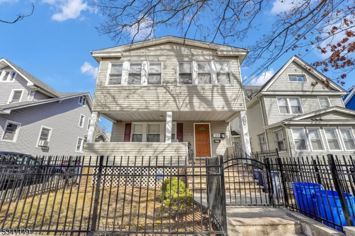 Rockland/Orange/NJ Real Estate | View 159 Pomona Ave | 4 Baths