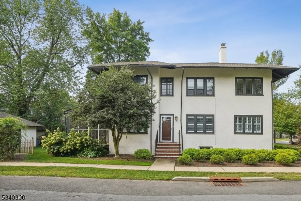 Jersey City/Hoboken Real Estate | View 60 S Mountain Ave | Listing
