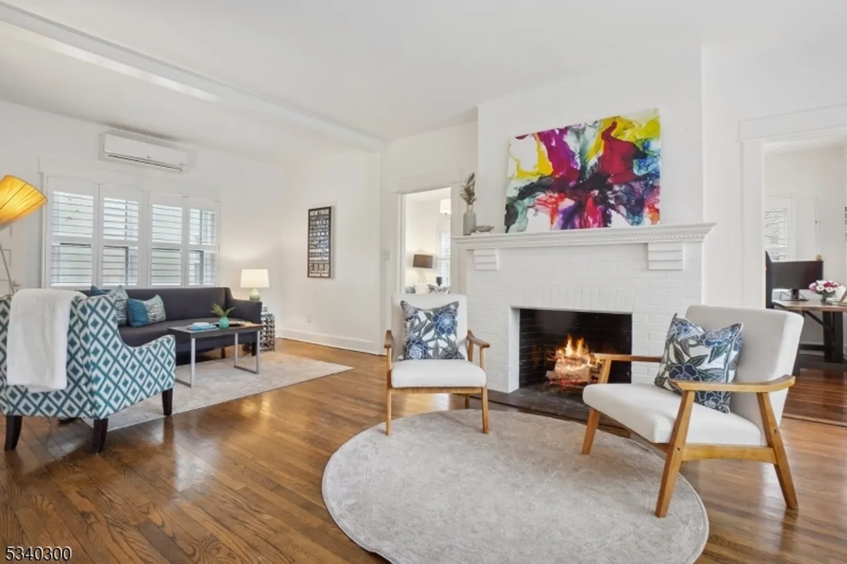 Jersey City/Hoboken Real Estate | View 60 S Mountain Ave | Listing