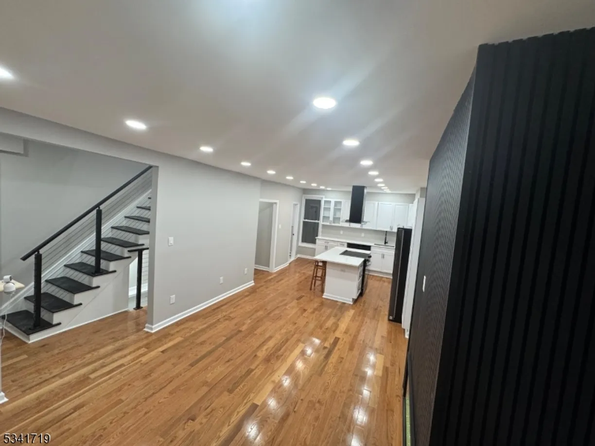 Jersey City/Hoboken Real Estate | View 299 Halladay St | 4 Beds, 3 Baths