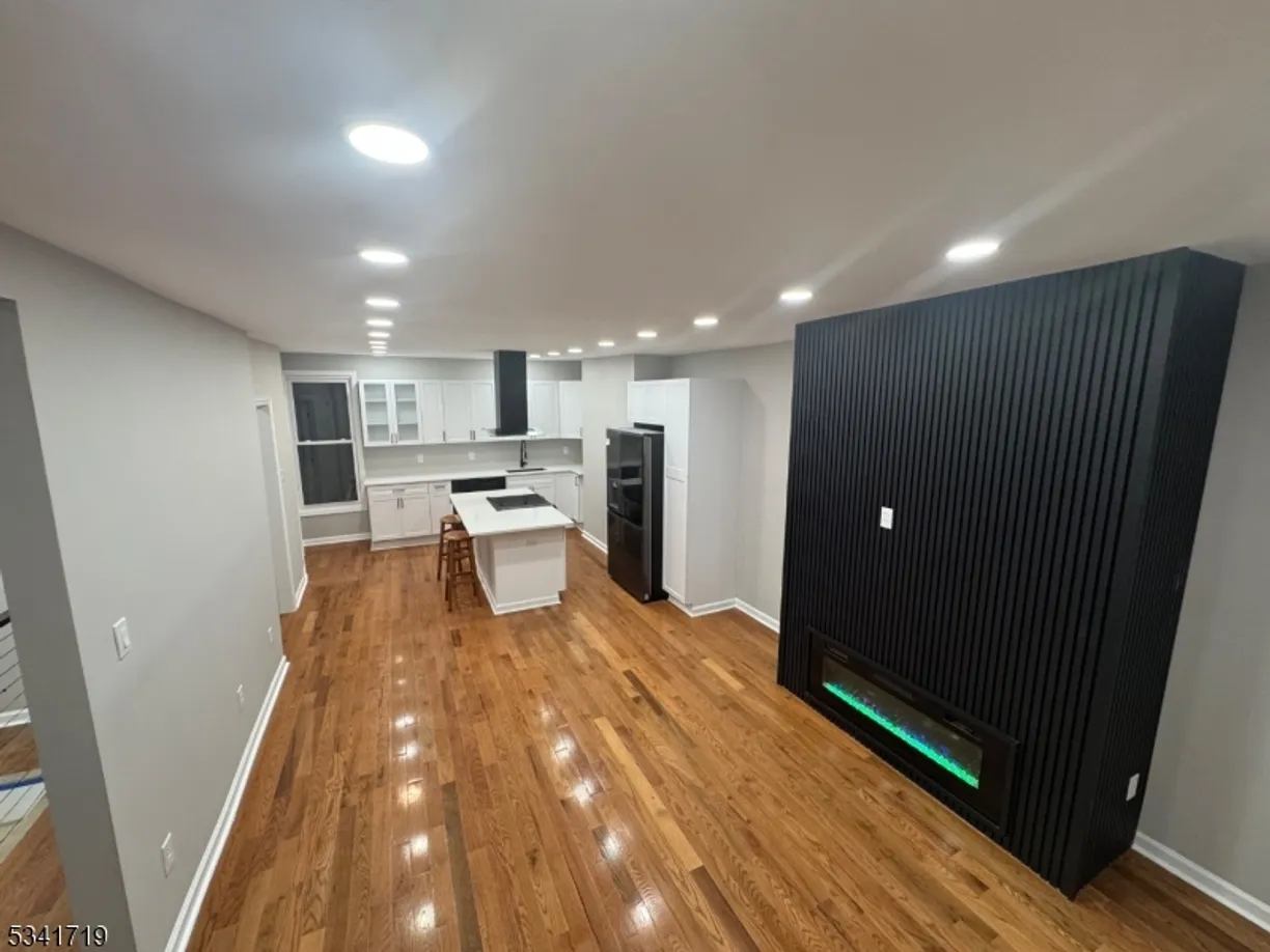 Jersey City/Hoboken Real Estate | View 299 Halladay St | Listing