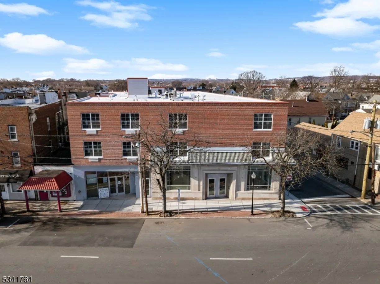 Jersey City/Hoboken Real Estate | View 1 Center St, 302 | Listing