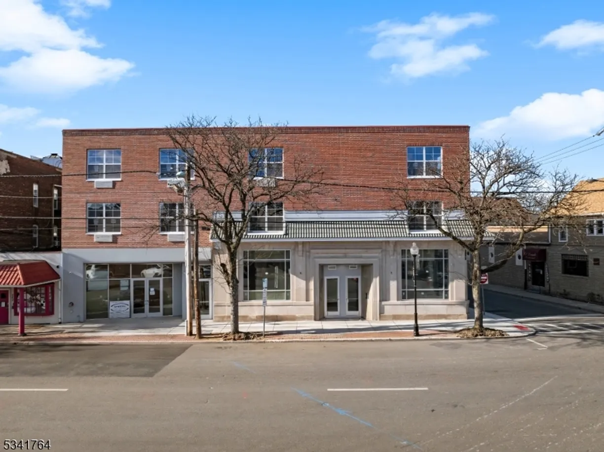 Jersey City/Hoboken Real Estate | View 1 Center St, 302 | Listing