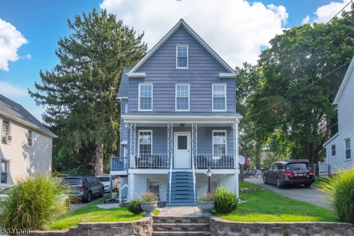 Bergen County Real Estate | View 12 Highland Ave | 2 Beds