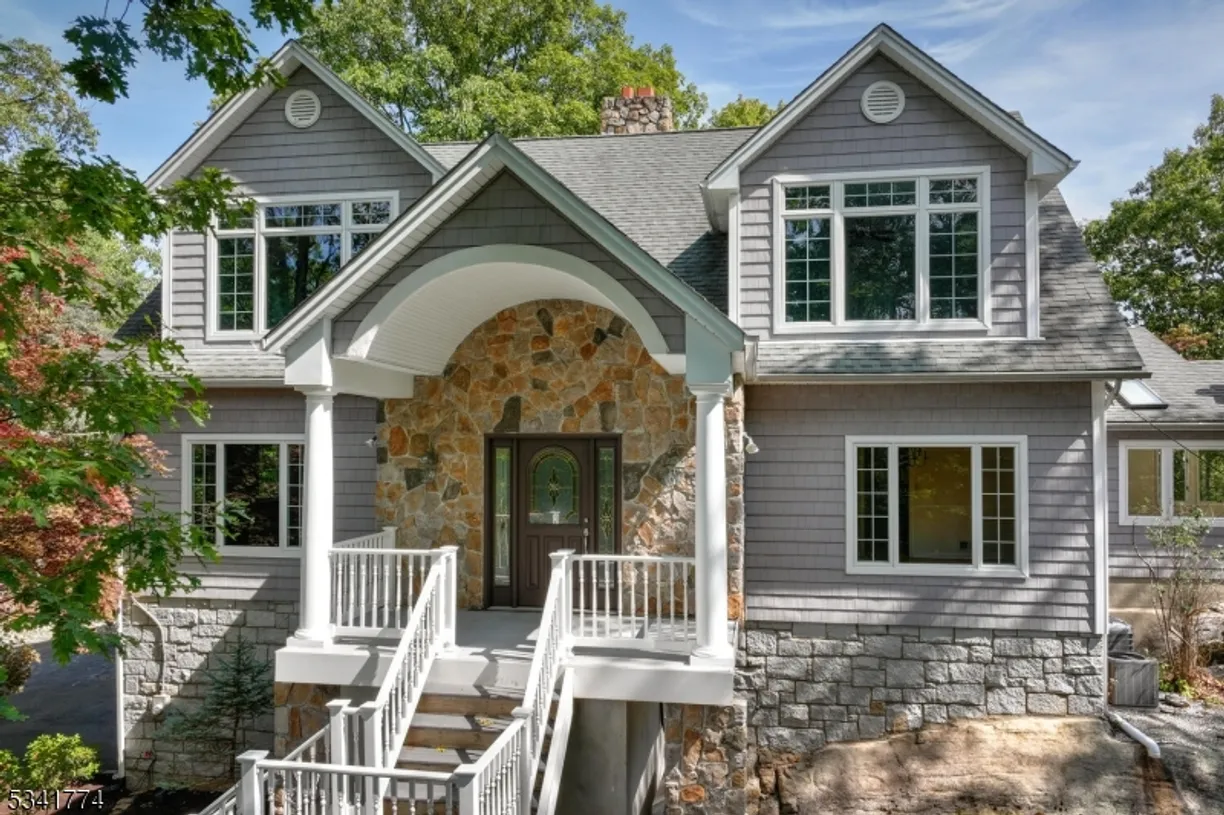Bergen County Real Estate | View 43 Brush Hill Rd | 4 Beds, 3 Baths