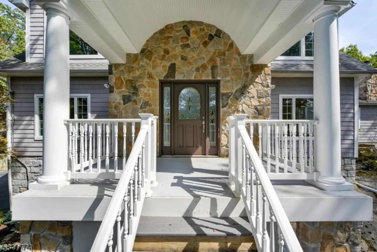 Bergen County Real Estate | View 43 Brush Hill Rd | Listing