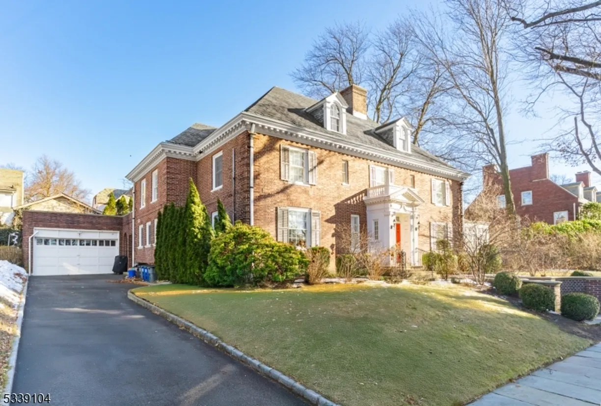 Jersey City/Hoboken Real Estate | View 655 Lake St | Listing
