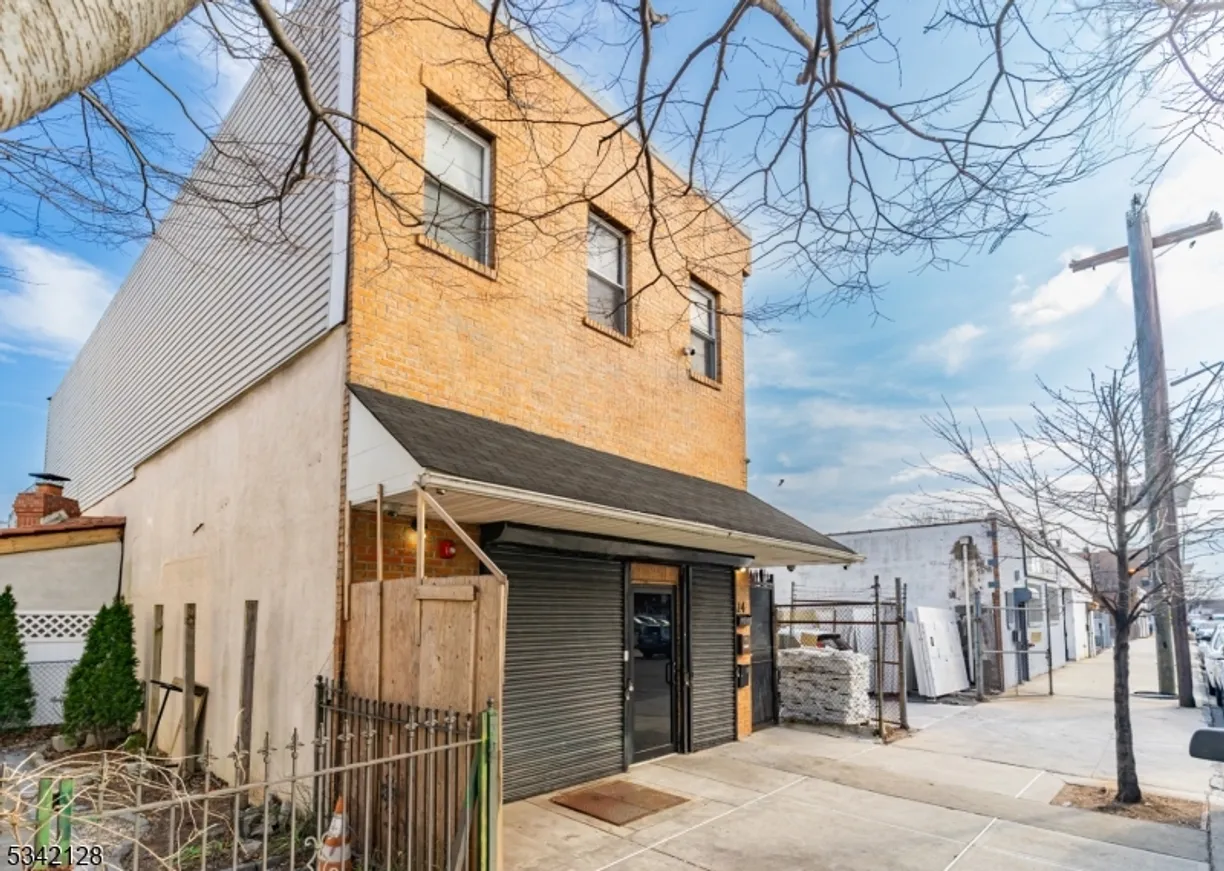 Rockland/Orange/NJ Real Estate | View 114 Orchard St | Listing