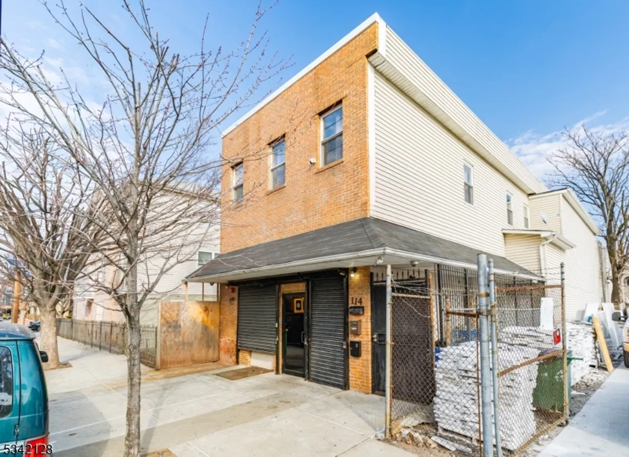 Rockland/Orange/NJ Real Estate | View 114 Orchard St