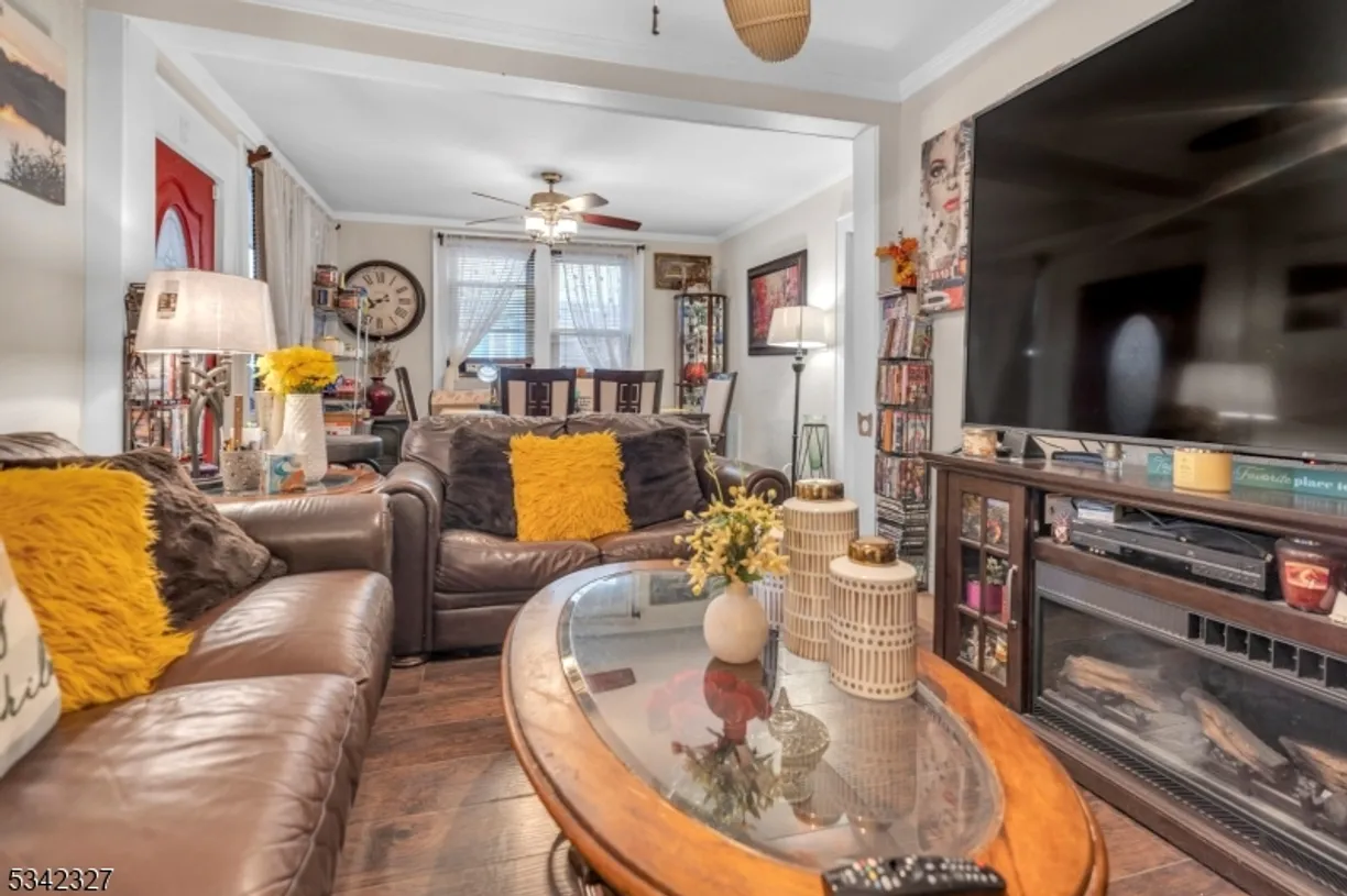 Jersey City/Hoboken Real Estate | View 315 Winans Ave | Listing