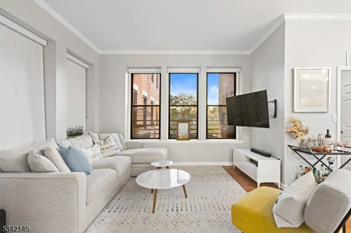 Jersey City/Hoboken Real Estate | View 187 Wayne St, 315C | Listing