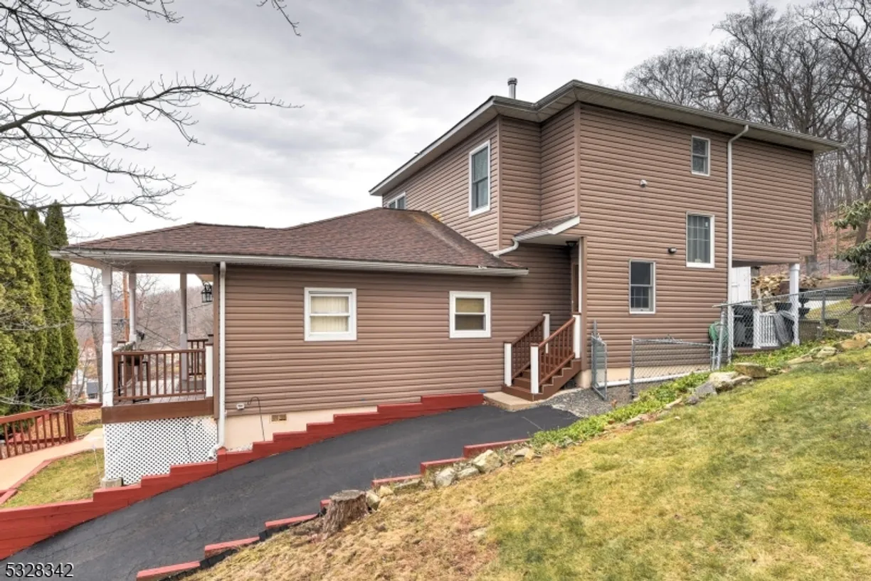 Bergen County Real Estate | View 57 Erie Ave | Listing