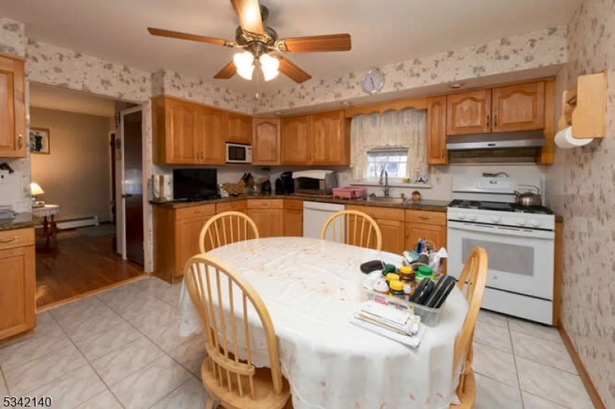 Jersey City/Hoboken Real Estate | View 61 James St | Listing