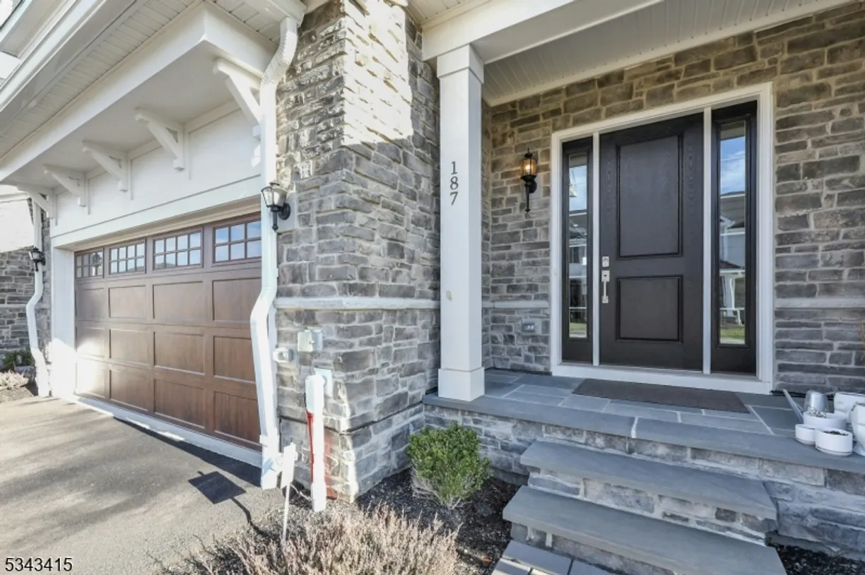 Bergen County Real Estate | View 187 Woodmont Cir | Listing